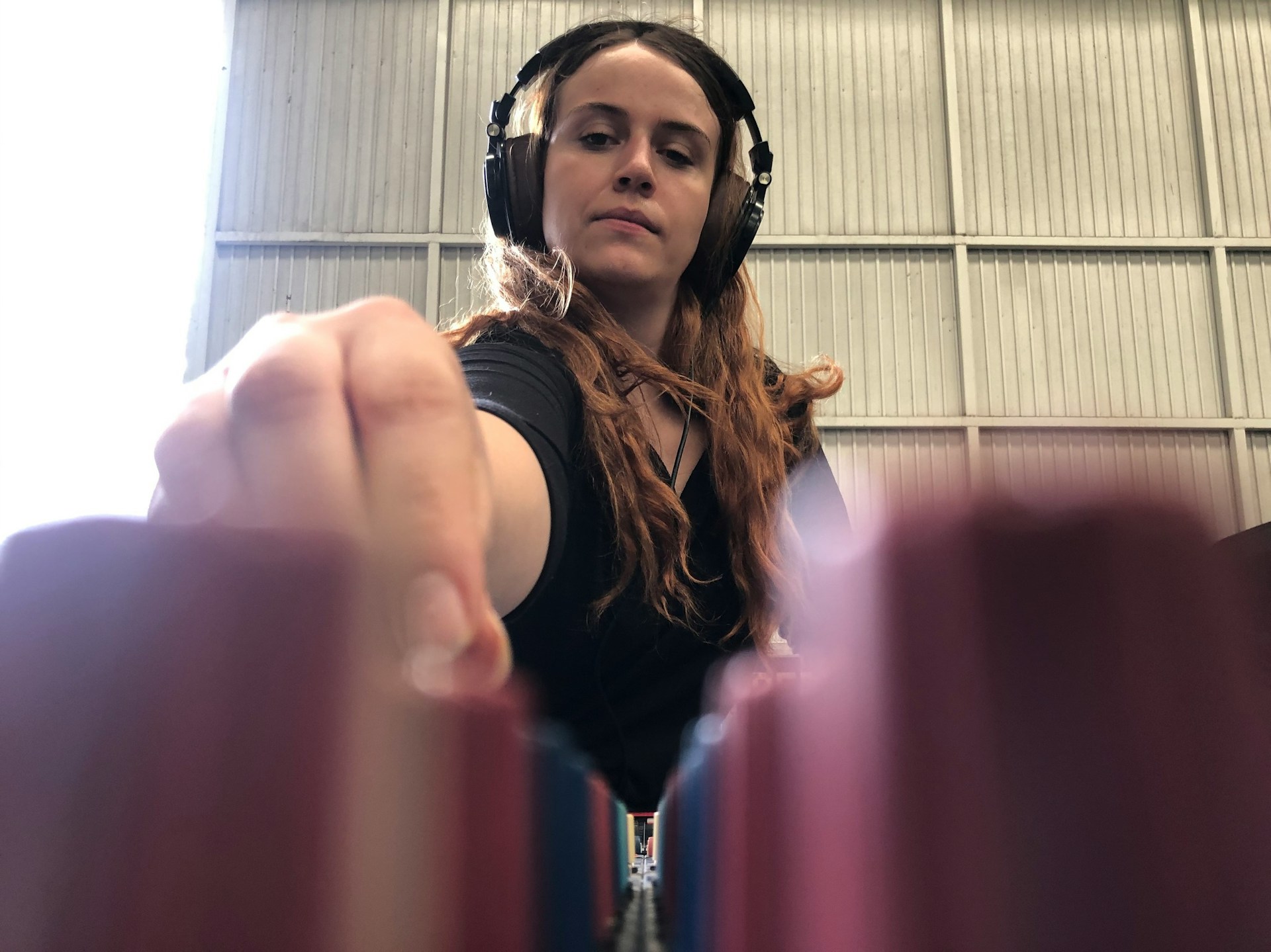 Deadline approaching! PRS Foundation's latest round of Women Make Music Fund open